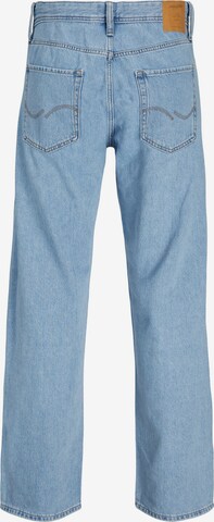 JACK & JONES Regular Jeans 'Eddie' in Blue