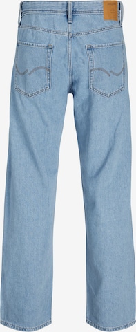 JACK & JONES - Regular Calças de ganga 'Eddie' em azul