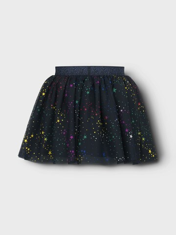 NAME IT Skirt 'NMFVabos' in Blue