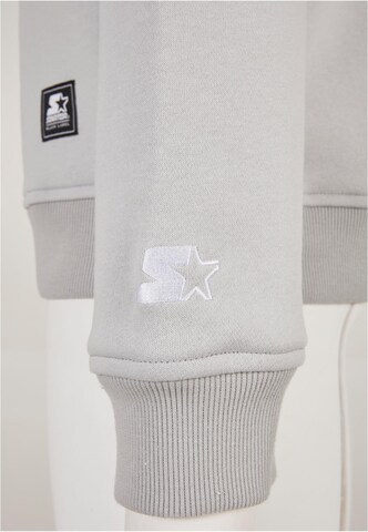 Sweat-shirt Starter Black Label en gris