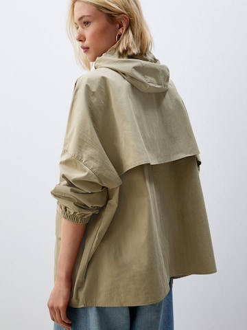 Veste fonctionnelle Next en beige