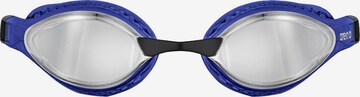 ARENA Glasses 'AIR-SPEED MIRROR' in Blue