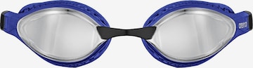 ARENA Glasses 'AIR-SPEED MIRROR' in Blue