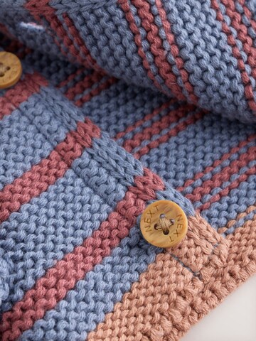 Next Strickjacke in Blau