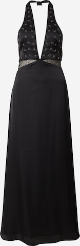 Nasty Gal Evening dress in Black: front