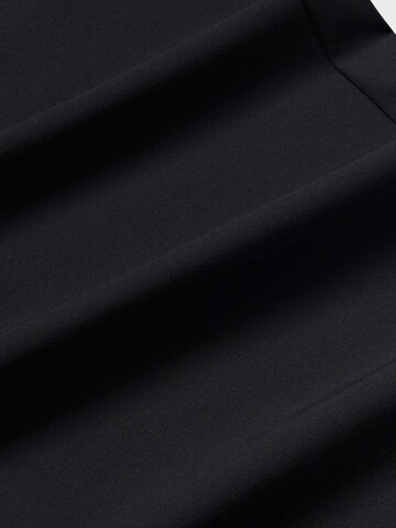 Loosefit Pantaloni 'PAT' di Thinking MU in nero