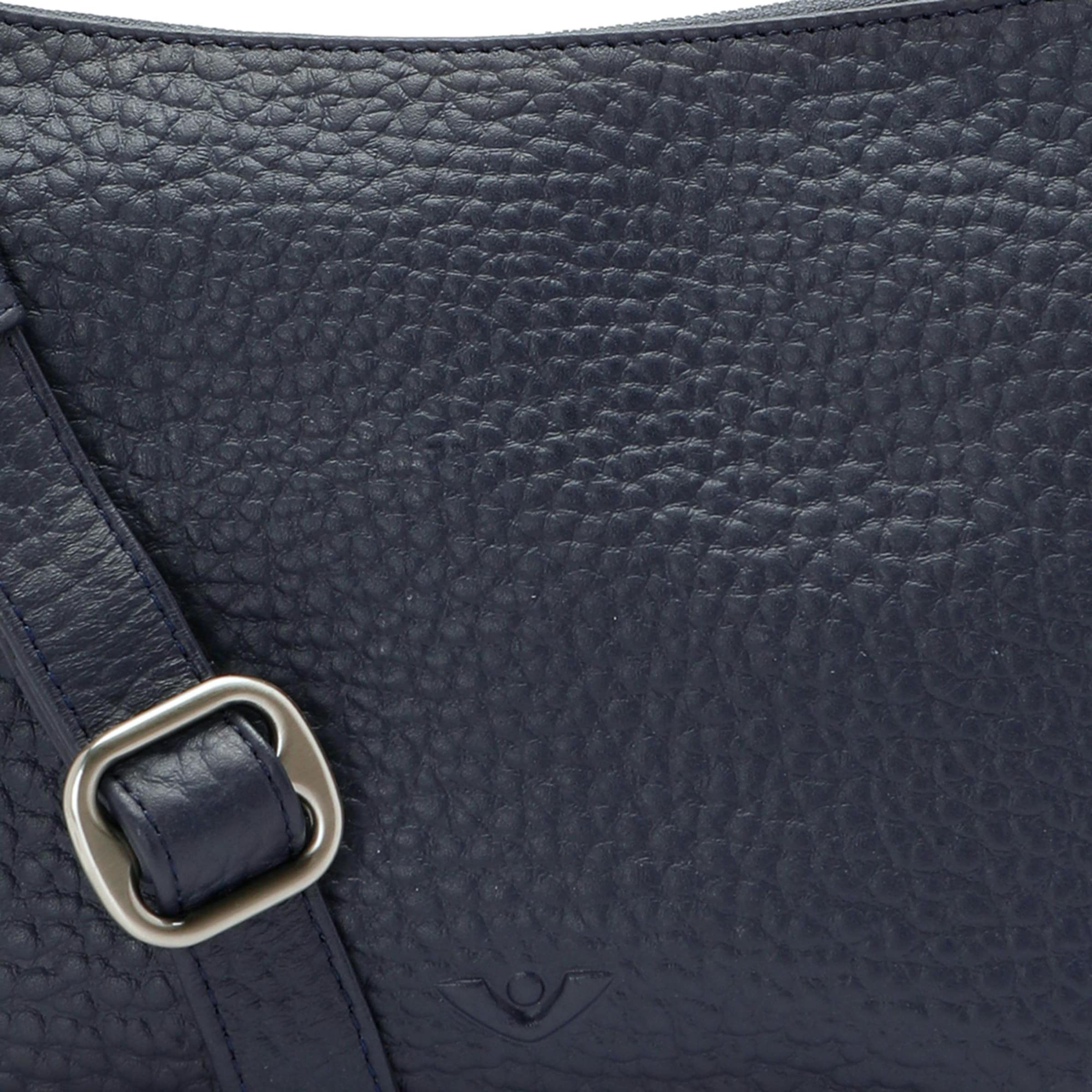 VOi Crossbody Bag 'Hirsch' in Blue