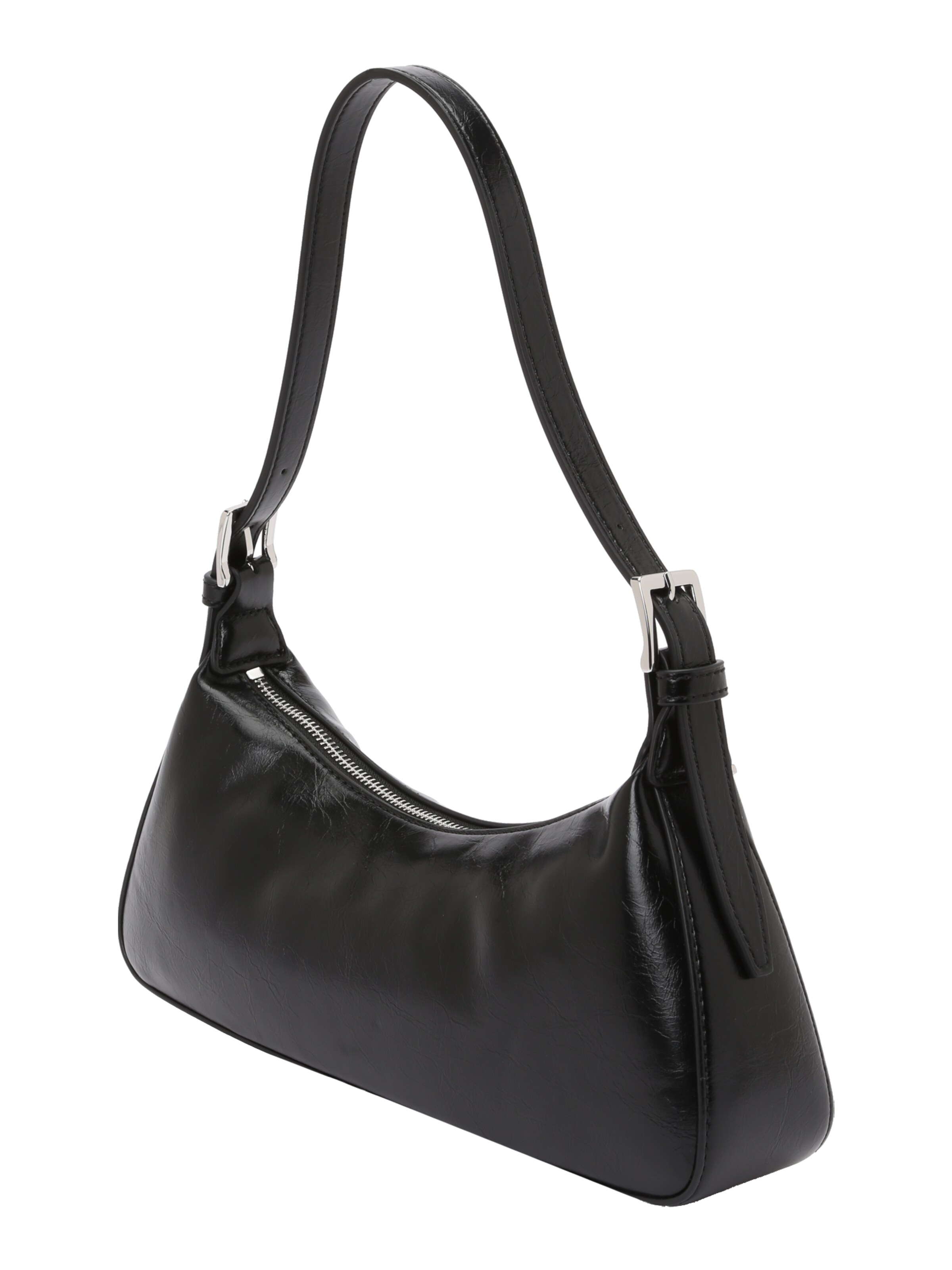 Love MoschinoTorba za na rame - crna boja