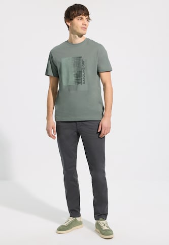 Street One MEN Shirt in Green