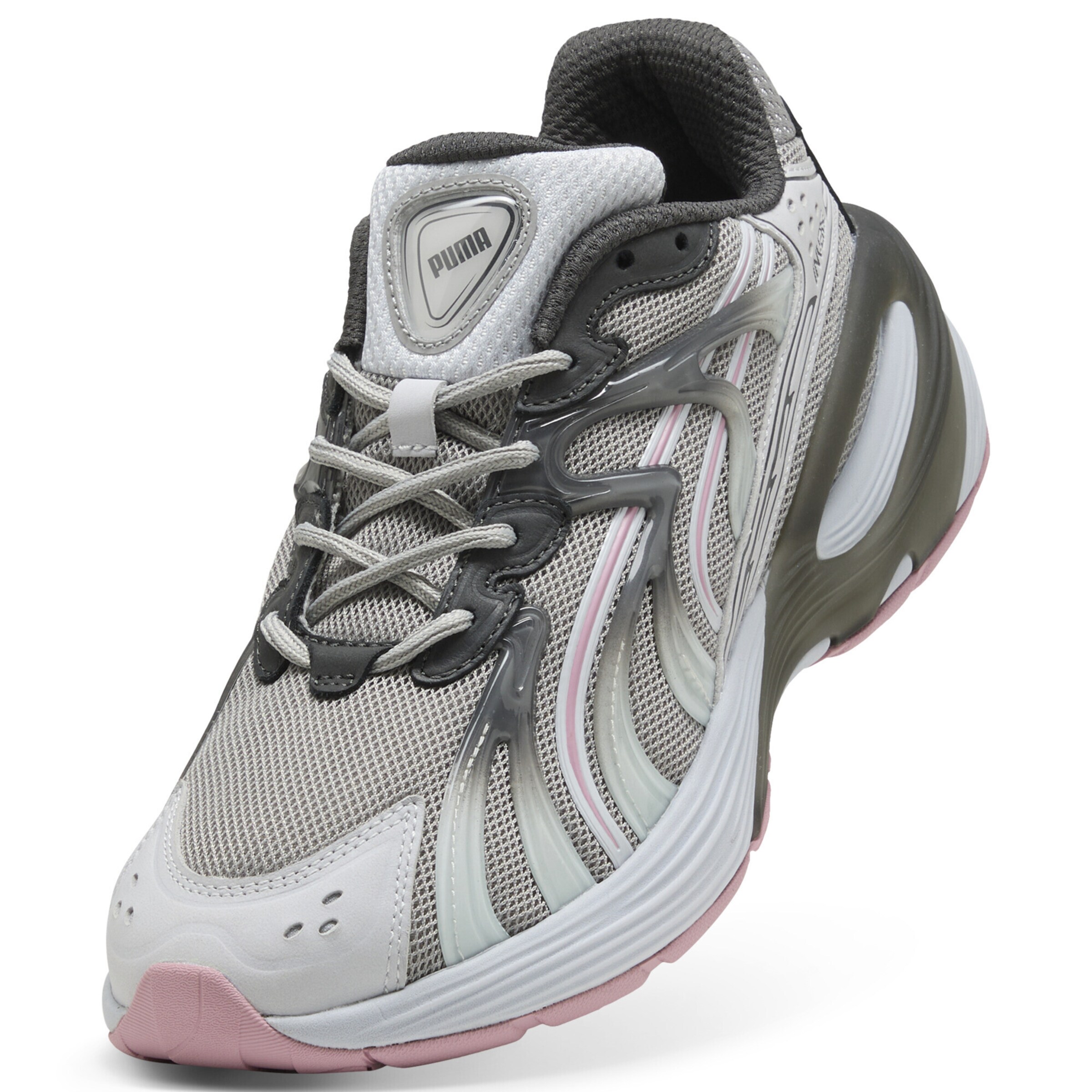 PUMA Sneakers in Grey