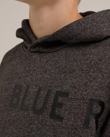 WE Fashion Sweatshirt in Schwarz
