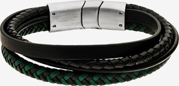 Steelwear Bracelet 'Miami' in Black: front