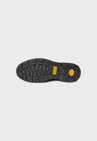 CAMEL ACTIVE Buty sznurowane w kolorze brązowy