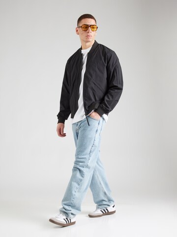 elvine Between-season jacket 'Leondre' in Black