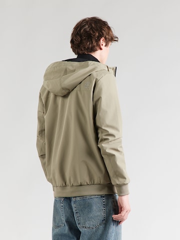 Geacă de primăvară-toamnă 'JORYM' de la Cars Jeans pe verde