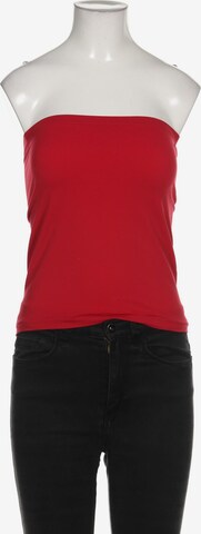 Wolford Top & Shirt in M in Red: front