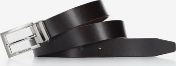 Wittchen Belt in Brown