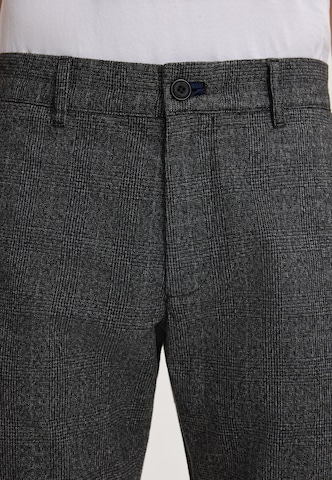 Loosefit Pantalon 'Matthew' JOOP! Jeans en gris