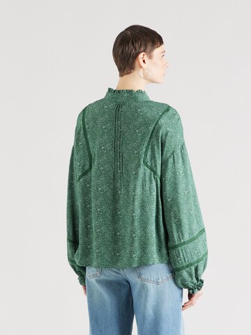 AÉROPOSTALE - Blusa en verde