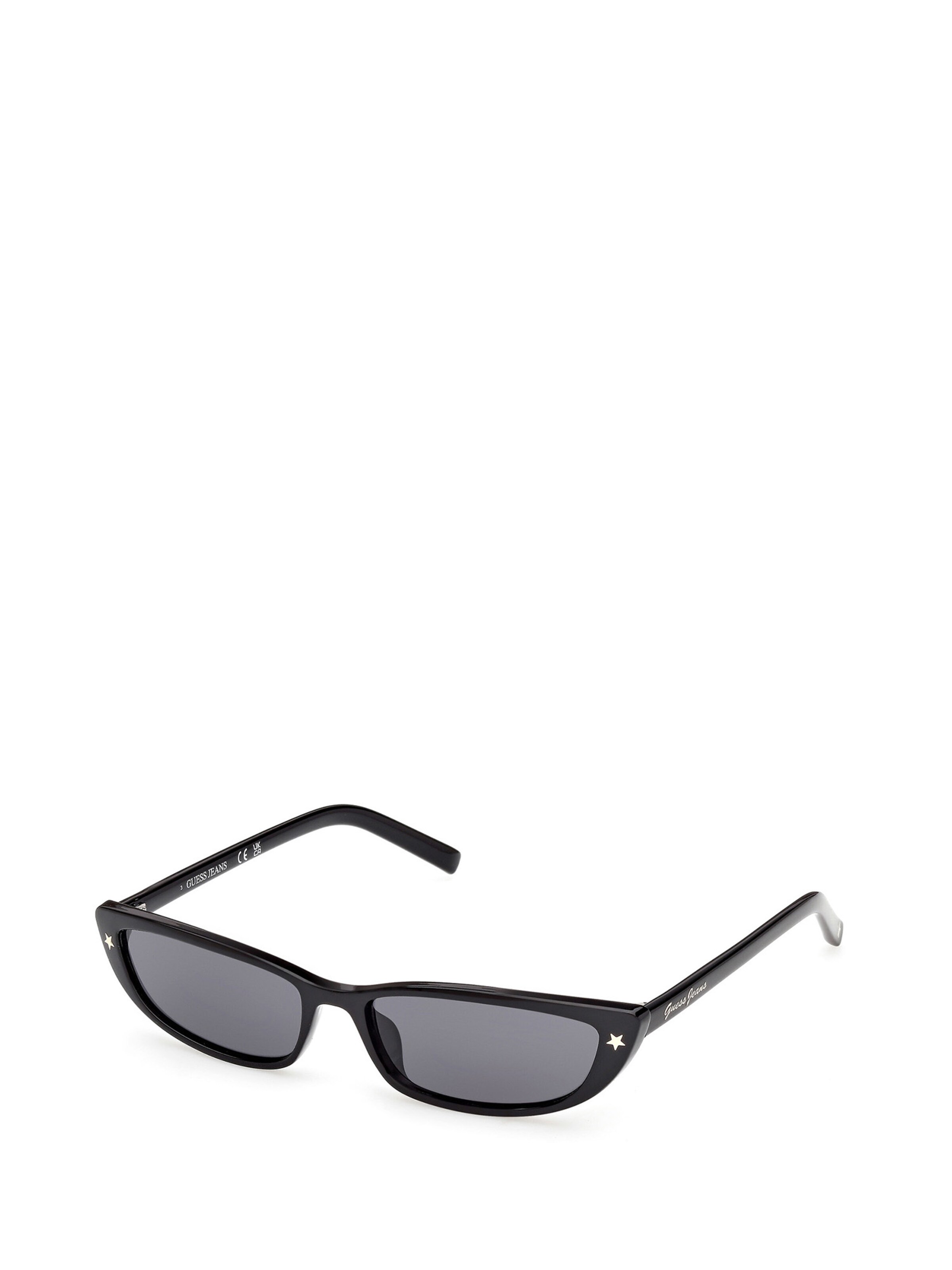 GUESS Sunglasses in Black