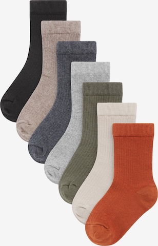 smėlio Next Kojinės: priekis