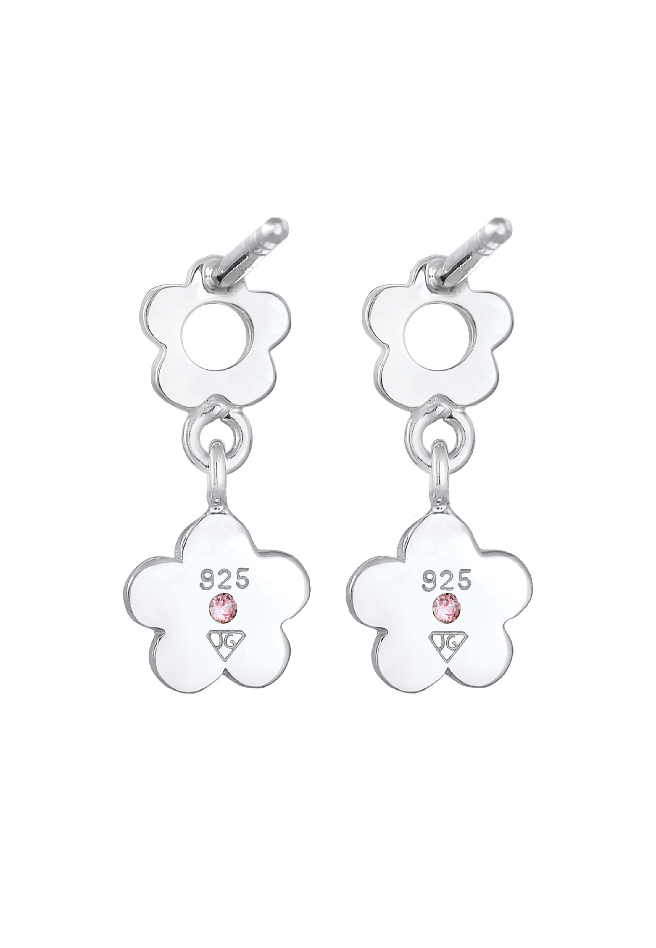 ELLI Ohrringe in Silber