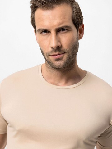 T-Shirt Antioch en beige