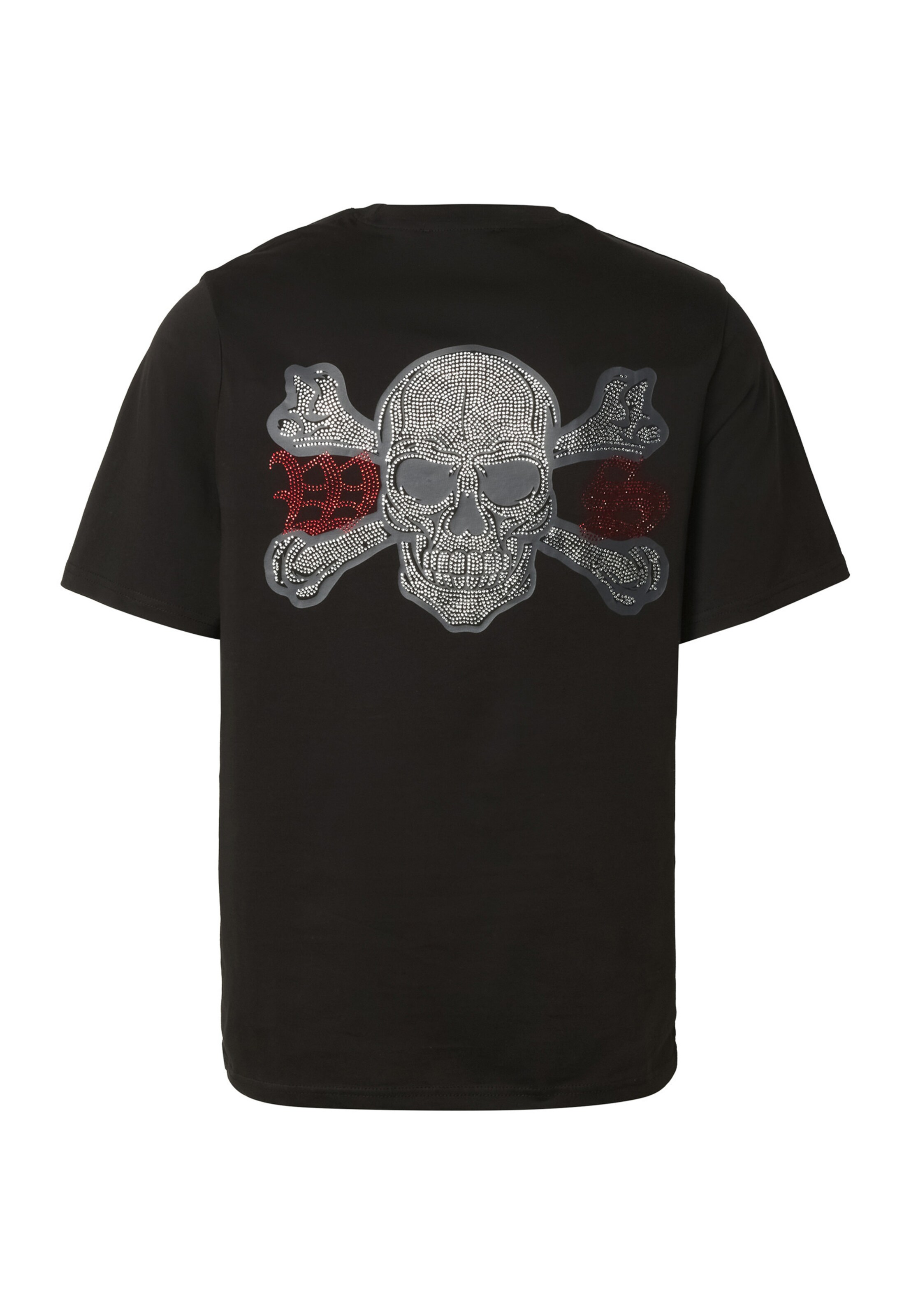 2Y Premium Shirt 'Ravok' in Black