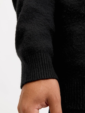 Pullover di JACK & JONES in nero
