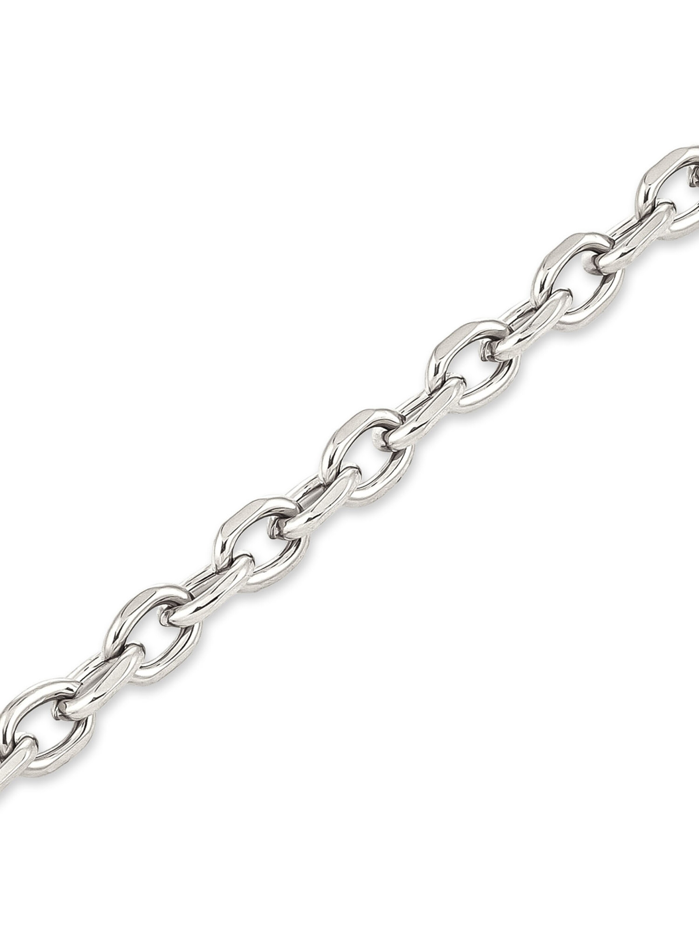 Copenhagen Studios Bracelet in Silver