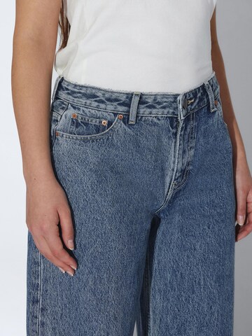 Dr. Denim Loose fit Jeans 'Hill Low Relaxed' in Blue