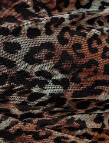 Koton Shirt in Zwart