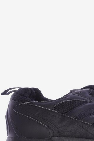 ADIDAS PERFORMANCE Sneakers & Trainers in 48 in Black