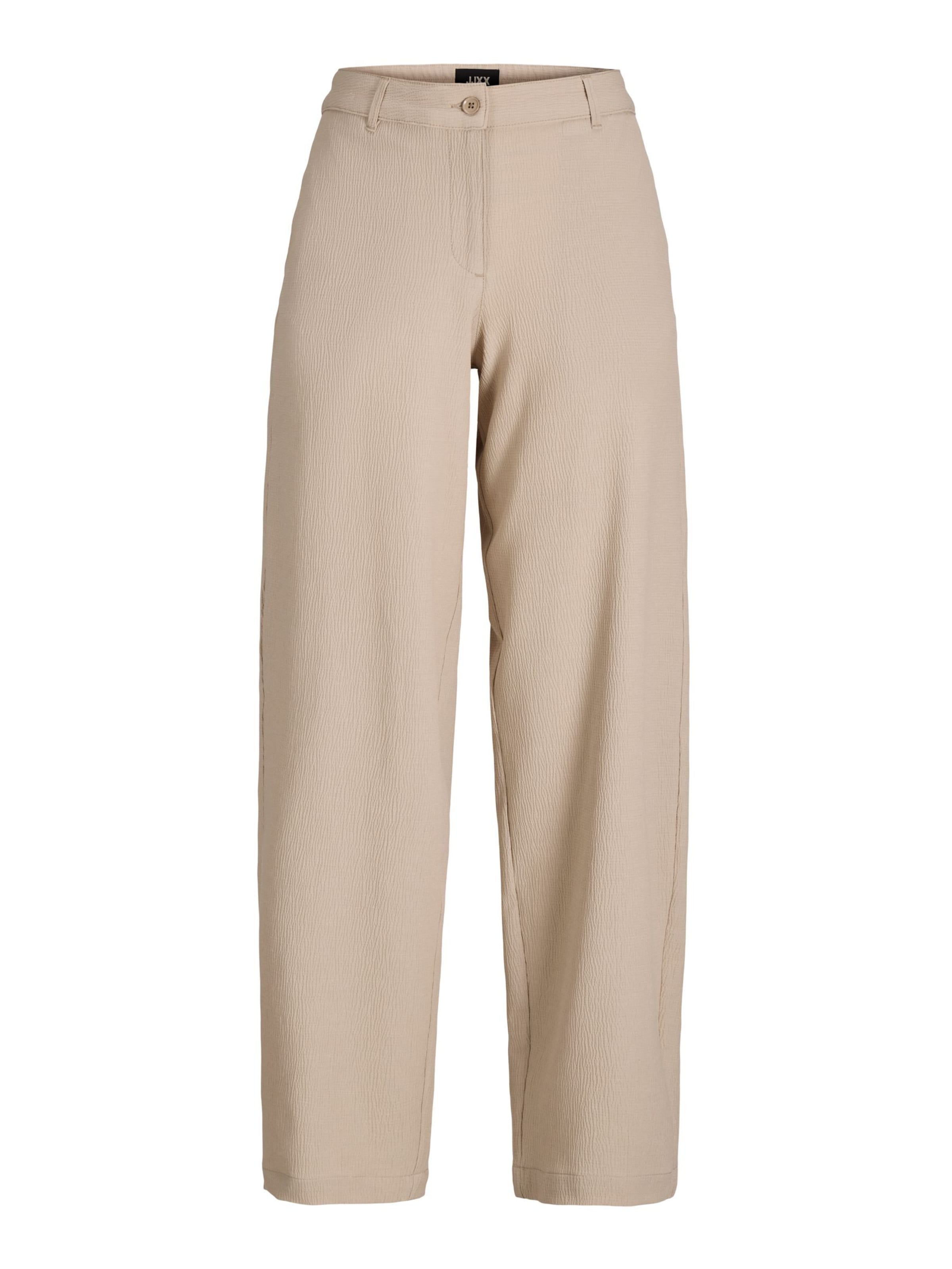 JJXX Pants 'JXCHLOE' in Beige, Item view