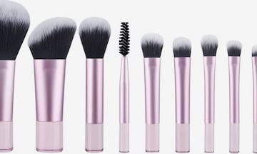 Technique Pro Zestaw biżuterii 'Petite Glow Brush Travel Set - Pink' w kolorze różowy: przód