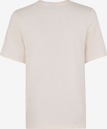 O'NEILL - Camiseta 'Essentials' en naranja