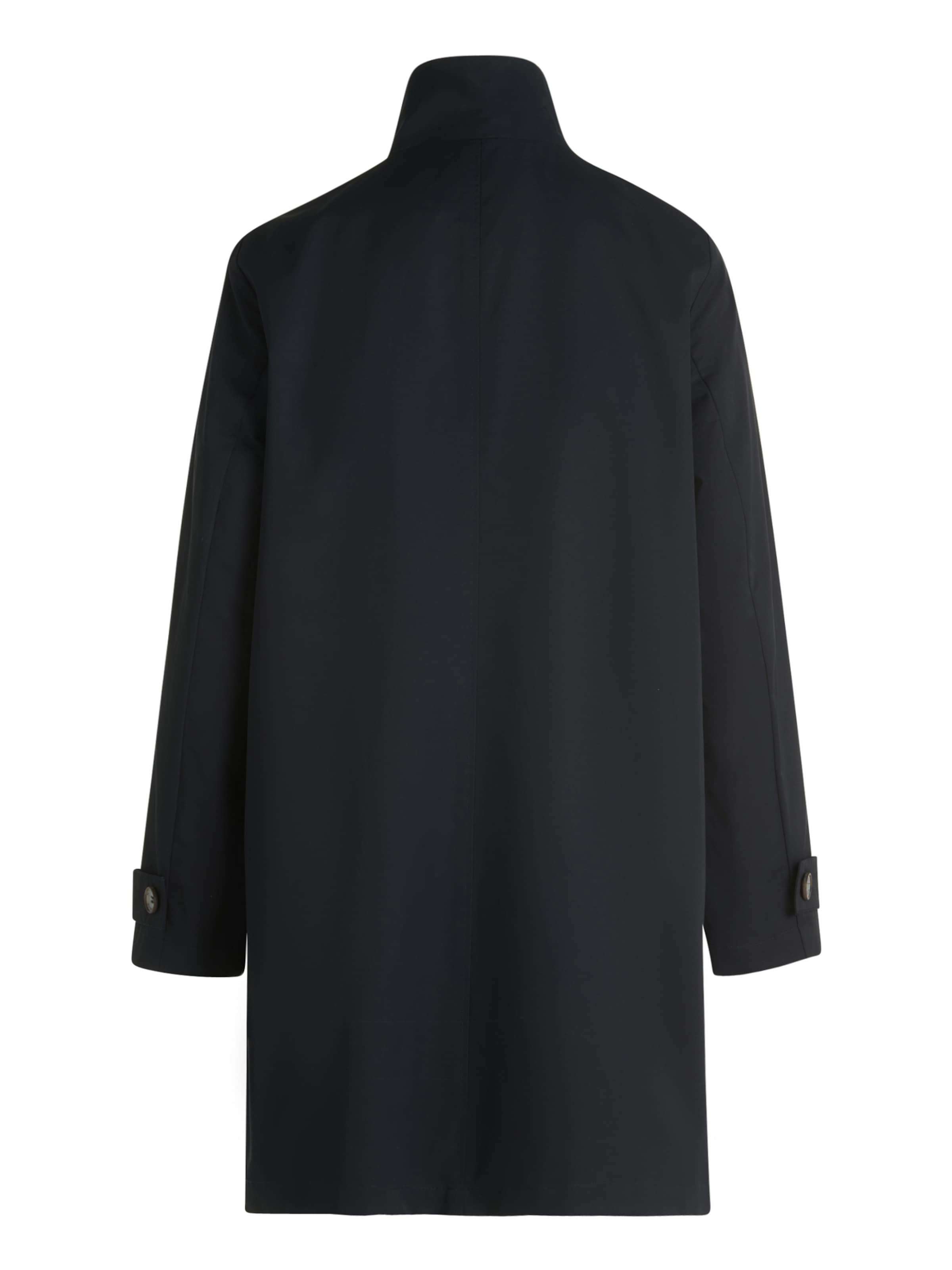 Veste mi-saison Betty Barclay en bleu