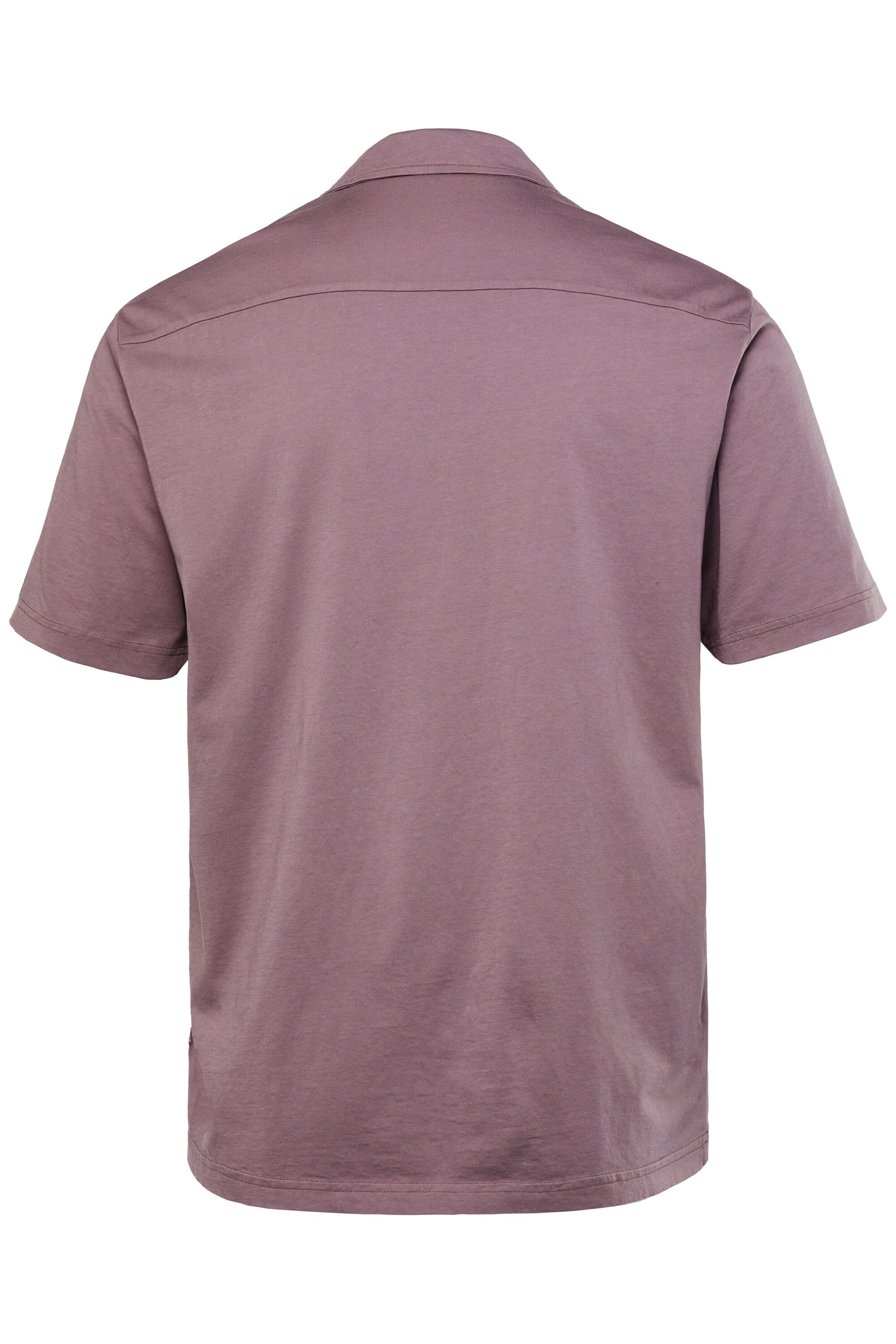 JP1880 Regular Fit Hemd in Lila