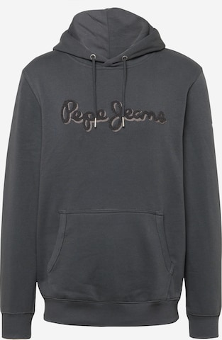 Pepe Jeans Dressipluus 'RYAN', värv must: eest vaates