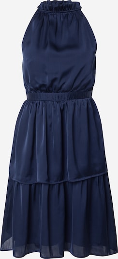 Kokteilinė suknelė 'VINidia' iš VILA, spalva – tamsiai mėlyna jūros spalva, Prekių apžvalga