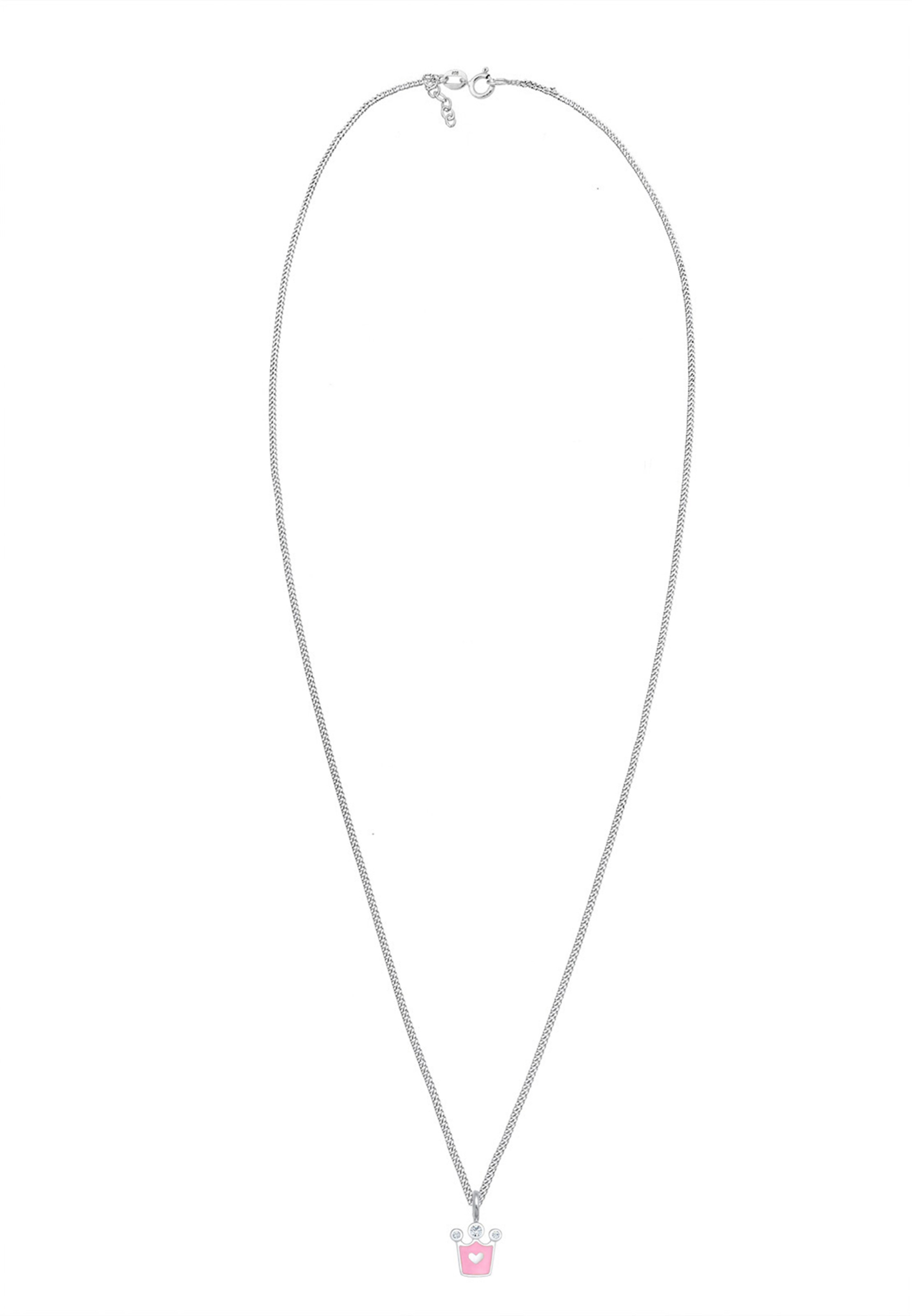 ELLI Sieraden in Zilver: voorkant