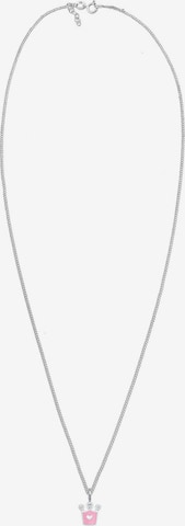 ELLI Jewelry in Silver: front