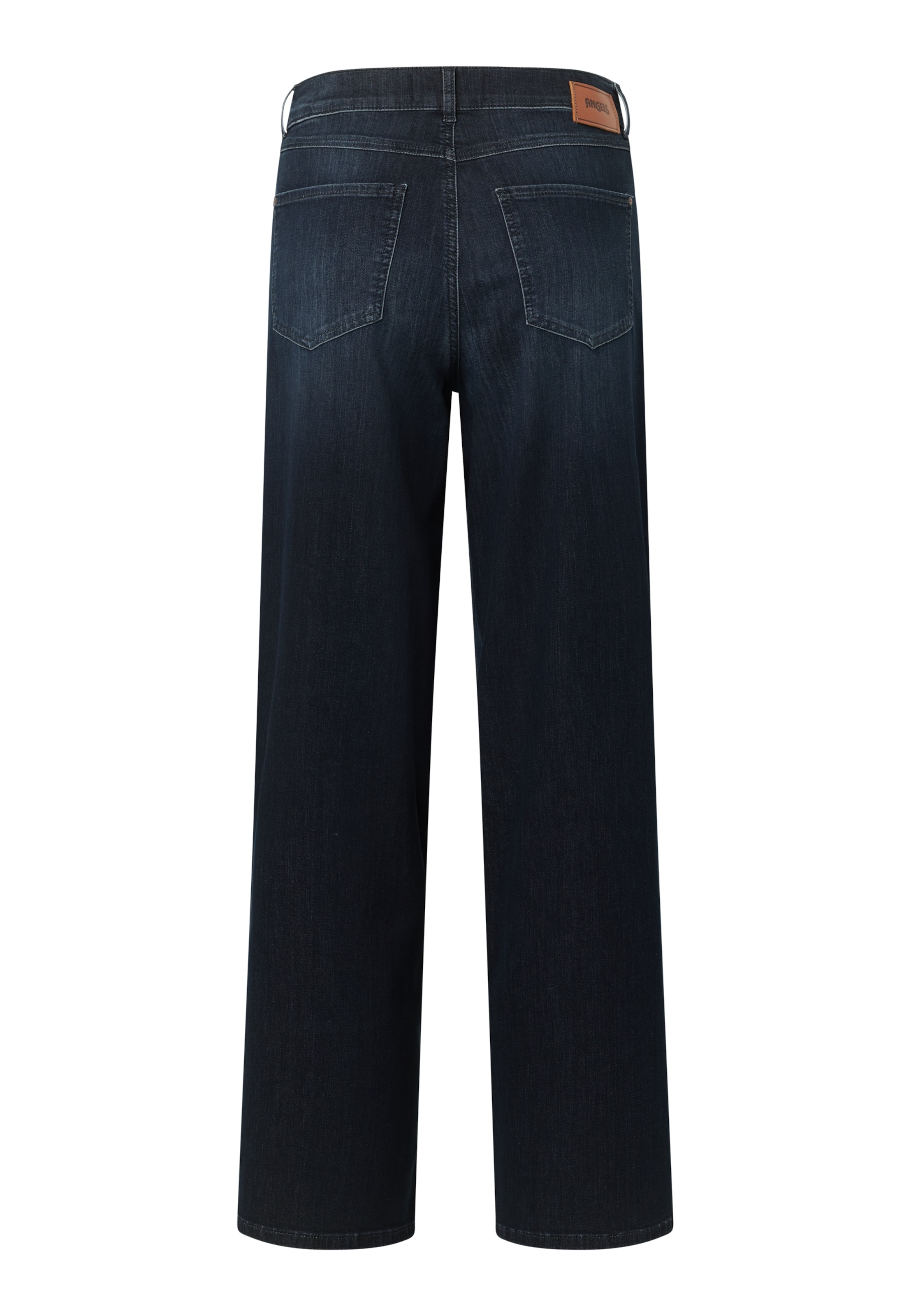 Angels Wide leg Jeans in Blue