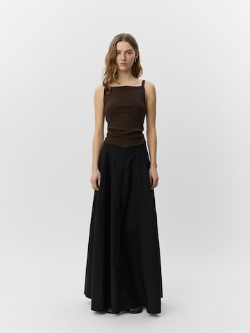 Sofie Schnoor - Falda 'NOOR' en negro