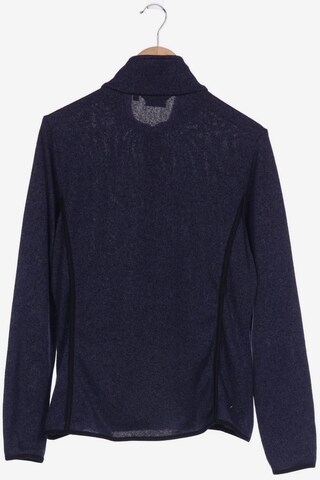CMP Sweater & Cardigan in XL in Blue