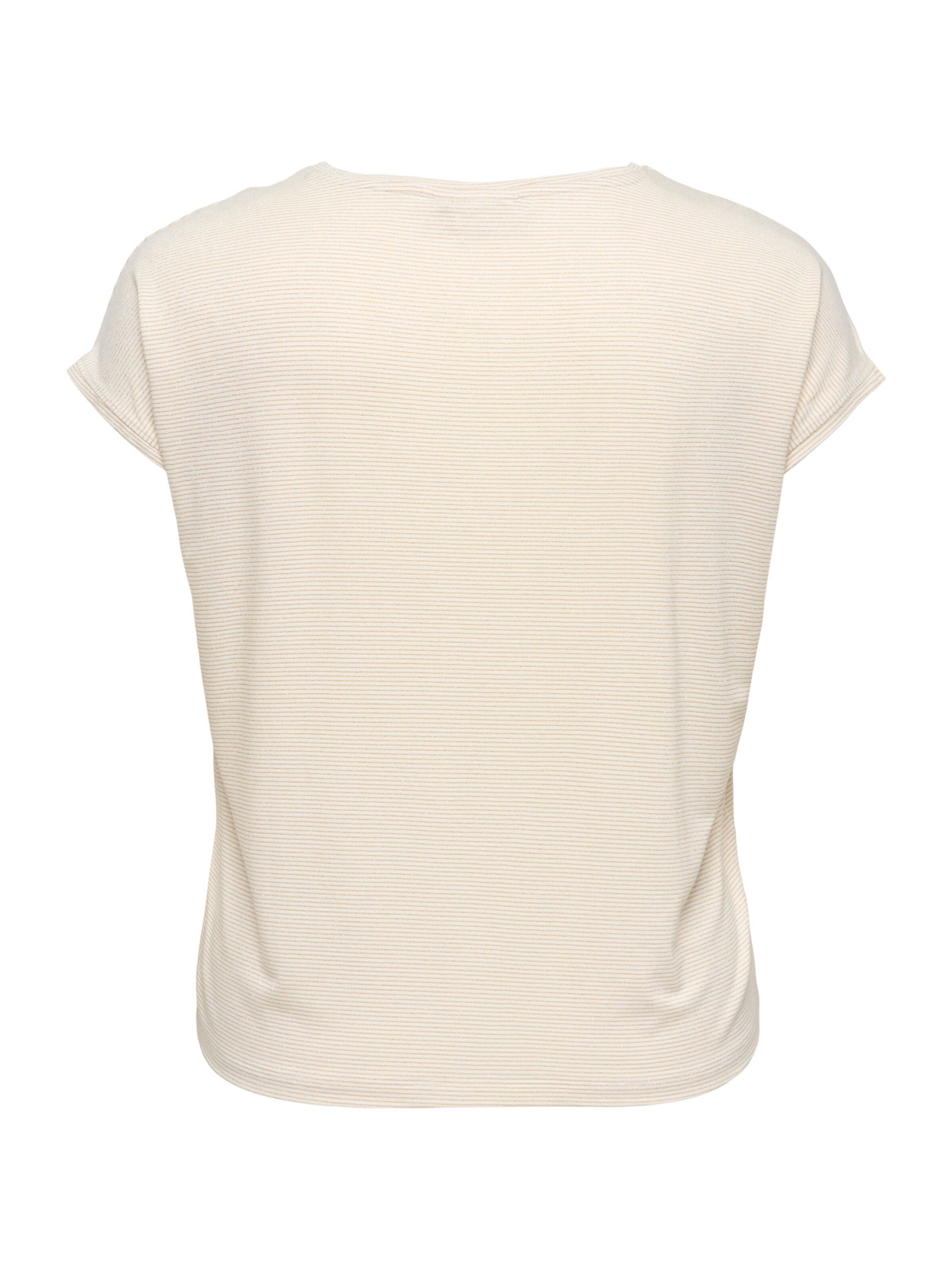 ONLY Carmakoma Shirt in White