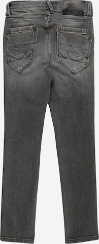 LTB Regular Jeans 'NEW COOPER' i grå