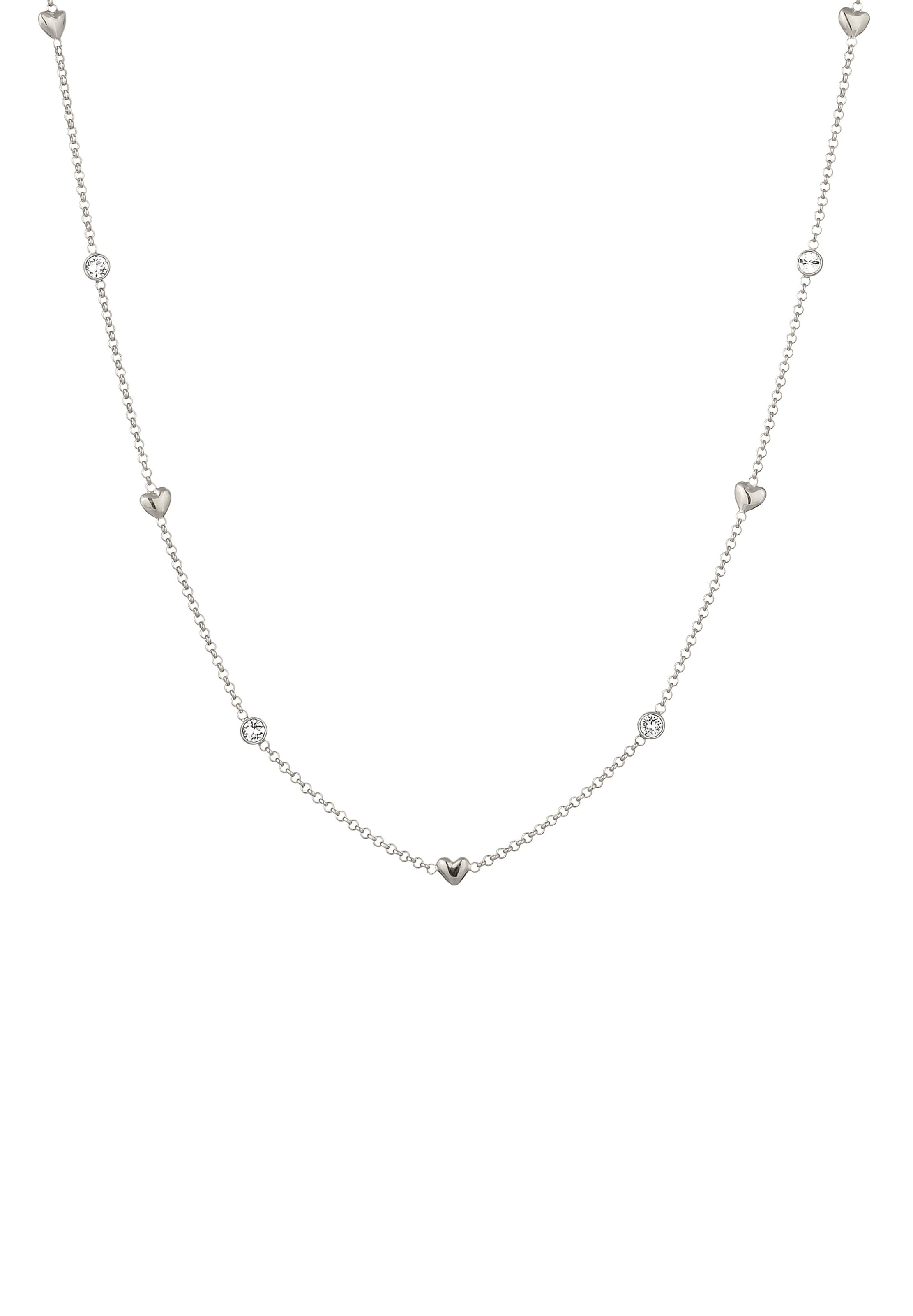 ELLI Kette in Silber