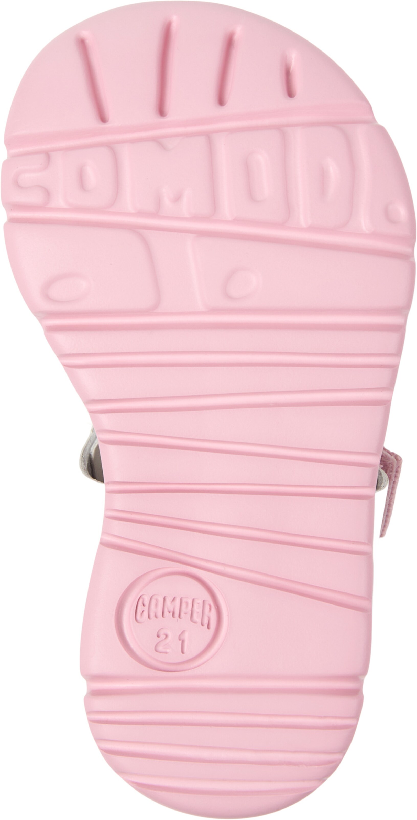 CAMPER Sandalen 'Oruga' in Beige