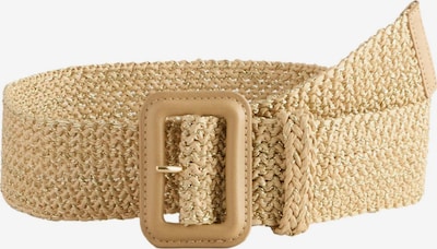 Diržas iš Next, spalva – smėlio spalva, Prekių apžvalga